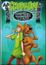 Scooby-Doo! And The Haunted House