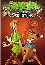 Scooby-Doo! And The Skeletons