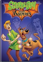 Scooby-Doo! And The Vampires