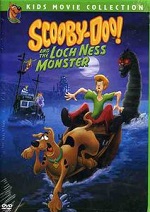 Scooby-Doo! And The Loch Ness Monster 