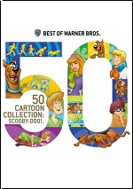 Scooby-Doo!: Best Of Warner Bros. - 50-Cartoon Collection