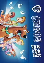 Scooby-Doo! Bumper Collection