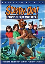 Scooby Doo! - Curse Of The Lake Monster - Extended Edition