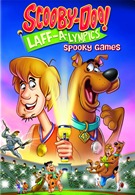 Scooby-Doo! - Laff-A-Lympics - Spooky Games