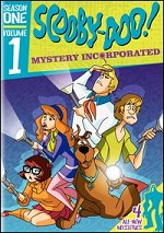 Scooby-Doo! Mystery Incorporated - Season One - Vol. 1