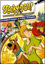 Scooby-Doo! Mystery Incorporated - The Complete Season 1