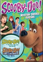 Scooby-Doo! - Curse Of The Lake Monster / Mystery Begins