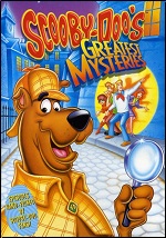 Scooby Doo's Greatest Mysteries
