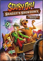 Scooby-Doo! - Shaggy’s Showdown