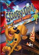 Scooby-Doo! Stage Fright