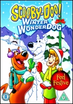 Scooby-Doo: Winter Wonderdog