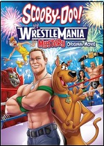 Scooby-Doo! - Wrestlemania Mystery