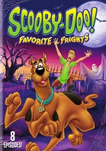 Scooby-Doo - Favorite Frights