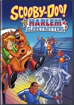 Scooby-Doo! Meets The Harlem Globetrotters