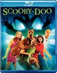 Scooby-Doo: The Movie (BLU-RAY)