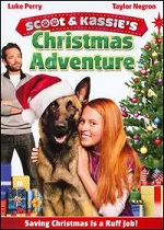 Scoot & Kassie's Christmas Adventure
