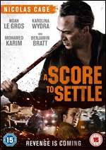 Score To Settle