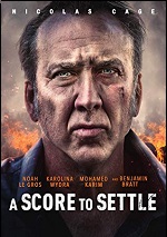 Score To Settle