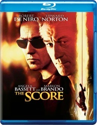 Score (BLU-RAY)