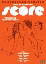 Score - Uncensored Version