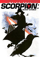 Scorpion - Beast Stable ( 1973 )