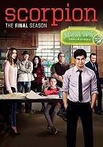Scorpion - The Final Season