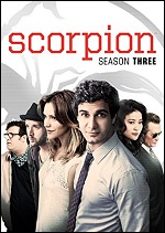 Scorpion - Season Three