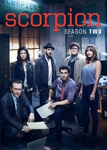 Scorpion - Season Two