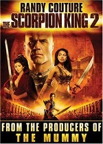 Scorpion King 2 - Rise Of A Warrior