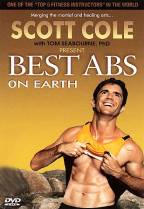 Best Abs On Earth With Scott Cole