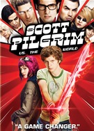 Scott Pilgrim Vs. The World