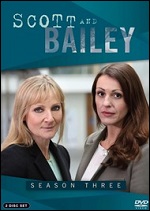 Scott & Bailey - Season Three