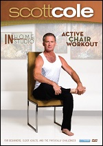 Scott Cole - Active Chair Workout