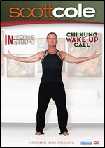 Scott Cole - Chi Kung Wake-Up Call