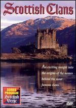 Scottish Clans / Scottish Verse