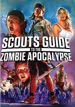 Scouts Guide To The Zombie Apocalypse