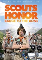 Scouts Honor - Badge To The Bone