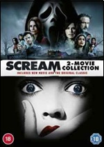 Scream: 2-Movie Collection