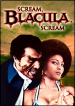Scream, Blacula, Scream
