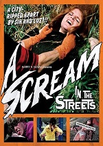 Scream In The Streets