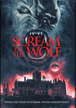Scream Of The Wolf