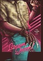 Scream Queen! My Nightmare On Elm Street