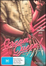 Scream Queen! My Nightmare On Elm Street