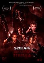 Scream Returns