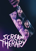 Scream Therapy