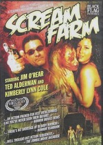 Scream Farm