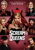 Scream Queens - The Complete First Season