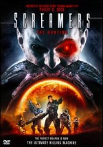 Screamers - The Hunting