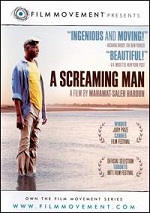 Screaming Man