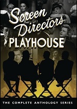 Screen Directors Playhouse - The Complete Anthology Series
